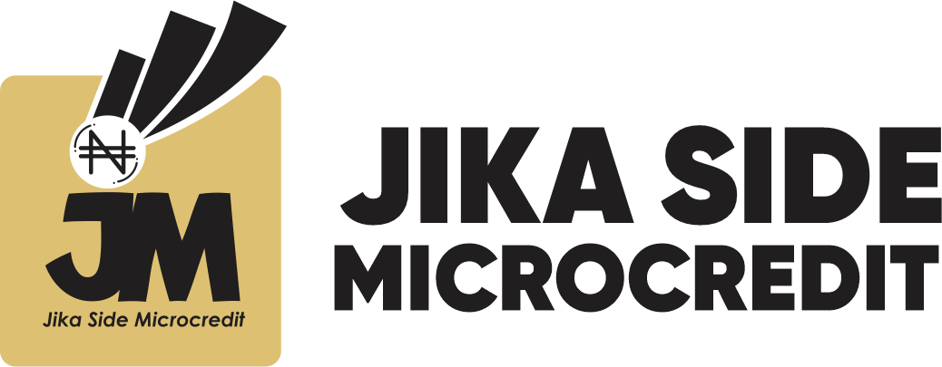Jika Side Microcredit Logo